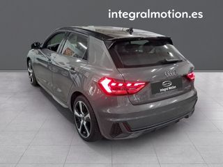 Audi A1 Sportback Adrenalin 30 TFSI 81kW (110CV)