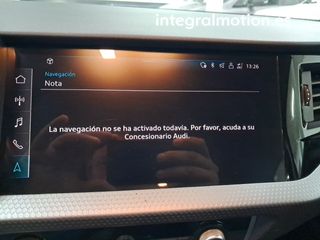 Audi A1 Sportback Adrenalin 30 TFSI 81kW (110CV)