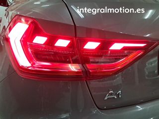 Audi A1 Sportback Adrenalin 30 TFSI 81kW (110CV)