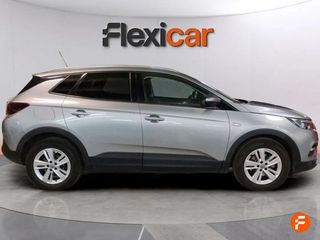 Opel Grandland X 1.2 Turbo Selective