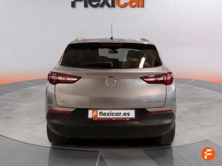 Opel Grandland X 1.2 Turbo Selective