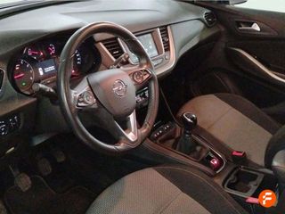 Opel Grandland X 1.2 Turbo Selective