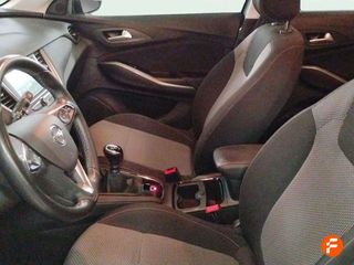 Opel Grandland X 1.2 Turbo Selective