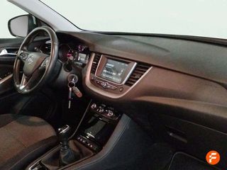 Opel Grandland X 1.2 Turbo Selective