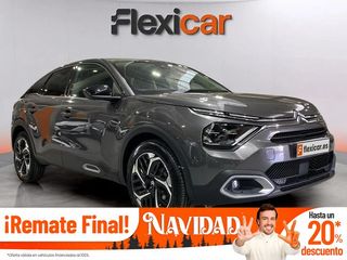 Citroën C4 BlueHDi 130 S&S EAT8 Max