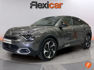 Citroën C4 BlueHDi 130 S&S EAT8 Max