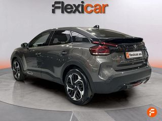 Citroën C4 BlueHDi 130 S&S EAT8 Max