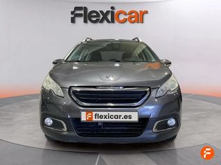 Peugeot 2008 Active 1.2L PureTech 82