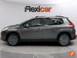 Peugeot 2008 Active 1.2L PureTech 82