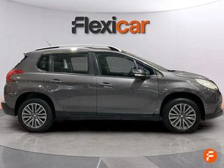 Peugeot 2008 Active 1.2L PureTech 82