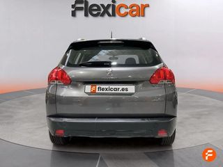 Peugeot 2008 Active 1.2L PureTech 82