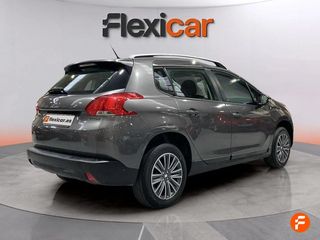 Peugeot 2008 Active 1.2L PureTech 82