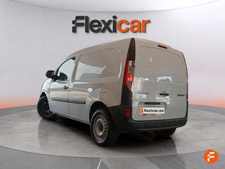 Renault Kangoo PROFESIONAL DCI 1.5