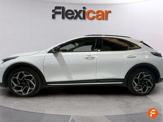 Kia XCeed 1.5 MHEV GT-line 118kW (160CV) DCT