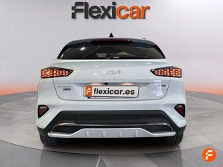 Kia XCeed 1.5 MHEV GT-line 118kW (160CV) DCT