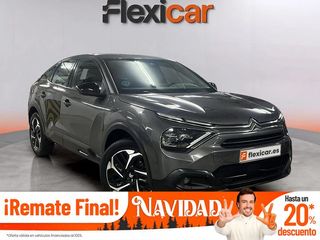 Citroën C4 PureTech 130 S&S 6v Feel Pack