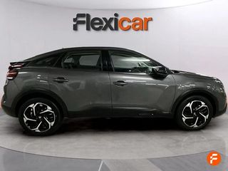 Citroën C4 PureTech 130 S&S 6v Feel Pack