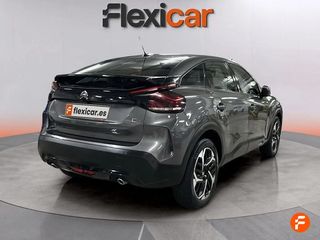 Citroën C4 PureTech 130 S&S 6v Feel Pack