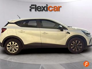 Renault Captur Intens TCe 74kW (100CV) GLP