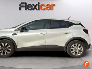 Renault Captur Intens TCe 74kW (100CV) GLP