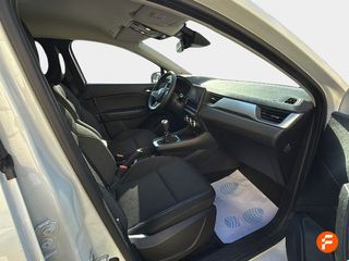 Renault Captur Intens TCe 74kW (100CV) GLP