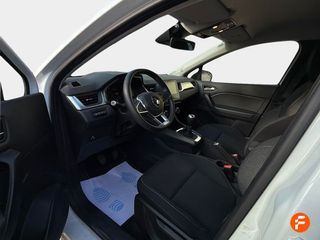 Renault Captur Intens TCe 74kW (100CV) GLP