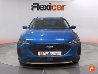 Ford Focus 1.0 Ecoboost MHEV 114kW Active