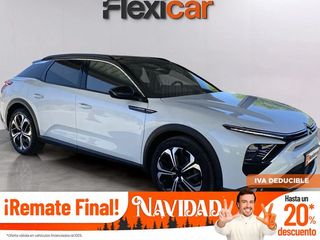 Citroën C5 X Hybrid 225 e-EAT8 Shine Pack