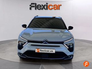 Citroën C5 X Hybrid 225 e-EAT8 Shine Pack