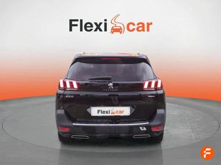 Peugeot 5008 GT-Line BlueHDi 96kW (130CV) S&S EAT8