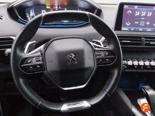 Peugeot 5008 GT-Line BlueHDi 96kW (130CV) S&S EAT8