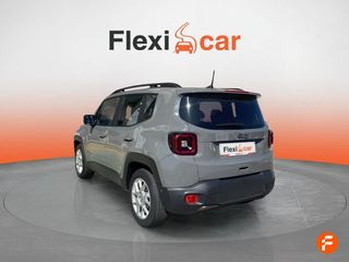 Jeep Renegade Limited 1.3G 112kW (150CV) 4x2 DCT