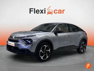 Citroën C4 PureTech 130 S&S 6v Feel Pack