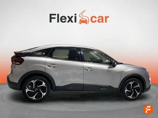 Citroën C4 PureTech 130 S&S 6v Feel Pack