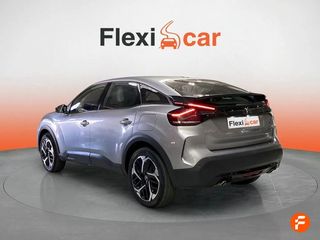 Citroën C4 PureTech 130 S&S 6v Feel Pack