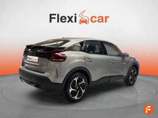 Citroën C4 PureTech 130 S&S 6v Feel Pack