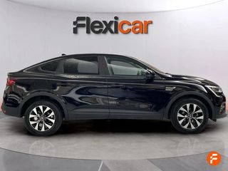 Renault Arkana Evolution TCe 103kW(140CV) EDC mild hybr