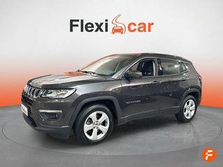 Jeep Compass 1.6 Mjet 88kW Longitude 4x2