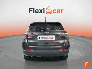 Jeep Compass 1.6 Mjet 88kW Longitude 4x2