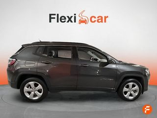 Jeep Compass 1.6 Mjet 88kW Longitude 4x2