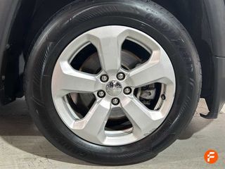 Jeep Compass 1.6 Mjet 88kW Longitude 4x2