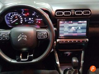 Citroën C3 Aircross PureTech 96kW (130CV) EAT6 S&S Feel Pack