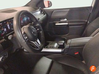 Mercedes Clase B B 180