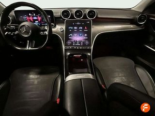 Mercedes Clase C C 220 d