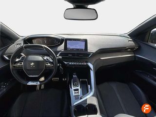 Peugeot 3008 1.2 PURETECH 96KW (130CV) GT LINE EAT8