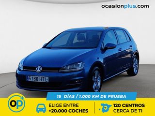 Volkswagen Golf Advance 1.4 TSI BMT 90 kW (122 CV) DSG