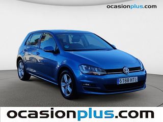 Volkswagen Golf Advance 1.4 TSI BMT 90 kW (122 CV) DSG