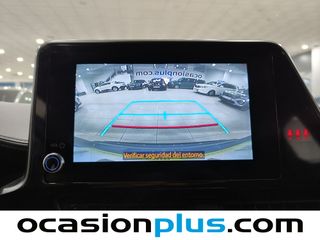 Toyota C-HR 180H Advance 135 kW (184 CV)