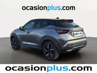 Nissan Juke DIG-T 114 N-Design 4X2 84 kW (114 CV)