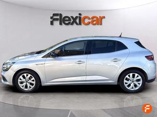 Renault Megane Business TCe 103 kW (140CV) GPF -SS